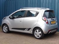 tweedehands Chevrolet Spark 1.2 16V LTZ