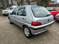 tweedehands Peugeot 106 1.1 XR