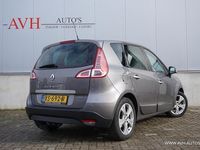 Occasion Renault Scénic III Dynamique 131 PK (96 kW) 2010 Grijs MPV