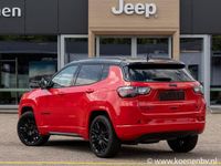 tweedehands Jeep Compass 4XE S - Edition 240 PK / Plug In Hybrid / lage km-