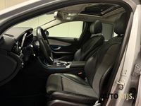 Occasion Mercedes C180 Prestige 157 PK (115 kW) 2016 Grijs Sedan