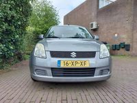 tweedehands Suzuki Swift 1.5 GLS. AIRCO, 5-DEURS!!