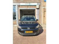 tweedehands VW Touran 1.6 TDI Automaat DSG/Airco/PDC/Parrot/Dealer