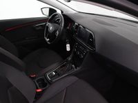 tweedehands Seat Leon ST 1.5 TSI FR DSG | Cruise Control | Stoelverwarmi