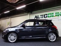 tweedehands Suzuki Swift 1.6 Sport Xenon|Eventueel Carplay|Nieuwstaat