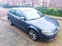 tweedehands Audi A3 2.0 FSI Ambit.Pro L.