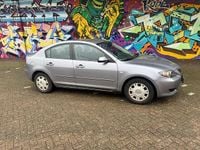 Occasion Mazda 3 Touring 105 PK (77 kW) 2004 Grijs Sedan