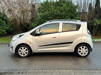 tweedehands Chevrolet Spark 1.0 16V LS Bi-Fuel LPG*Airco*NAP*LM velgen*04-07-2024 APK*