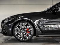 tweedehands BMW 420 4-SERIE Gran Coupé i Business Edition Plus | M Sportpakket | Trekhaak met elektrisch wegklapbare kogel