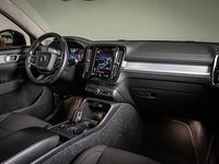 tweedehands Volvo XC40 |Plug in hybride| Elektrische uitklapbare trekhaak | Rijklaarprijs