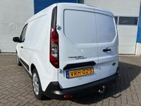 tweedehands Ford Transit CONNECT 1.5 EcoBlue L1 Schuifdeur Camera Trekhaak Airco PDC