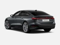 Nieuw Audi e-tron Sportback 210 kW (286 PK) 2026 Grijs SUV