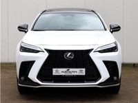 tweedehands Lexus NX350h AWD F Sport Line | Panoramadak | 360 Camera | Stoelventilat