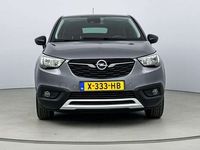 tweedehands Opel Crossland X Innovation 110pk Climate Control | Parkeersensoren