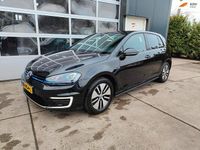 Occasion VW e-Golf GTE 110 kW (150 PK) 2015 Hatchback