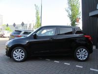 Occasion Suzuki Swift 83 PK (61 kW) 2024 Zwart Hatchback