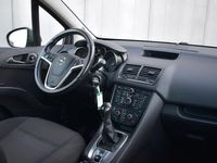 tweedehands Opel Meriva 1.4 Edition Airco | Originele Audio | Trekhaak | I
