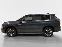 Nieuw Mitsubishi Outlander P-HEV 2026 Grijs SUV