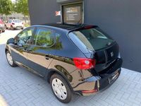 tweedehands Seat Ibiza 1.0 MPI Reference Clima Tv Navi Parksensor Lage KM!