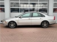 tweedehands Volvo S80 2.4 Sapphire / NIEUWE APK /Automaat /Leder/Climate