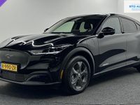 Occasion Ford Mustang Mach-E 202 kW (276 PK) 2022 Zwart SUV