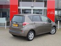 tweedehands Toyota Verso-S 1.3 Vvt-I Trend Automaat