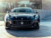 tweedehands Maserati Granturismo Trofeo * condities voor levering op aanvraag *