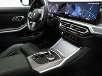 Occasion BMW 318 M Sport 2023 Zwart Sedan