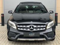 tweedehands Mercedes GLA180 | AMG Line |Panoramadak| Keyless |
