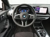 Occasion BMW 120 M Sport 156 PK (114 kW) 2025 Zwart Hatchback