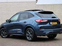Occasion Ford Kuga ST-Line X 2024 Blauw (metallic) SUV