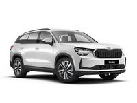 Nieuw Skoda Kodiaq Business Line 204 PK (150 kW) 2026 Moon white SUV
