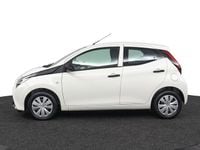 Occasion Toyota Aygo 72 PK (52 kW) 2019 Wit Hatchback
