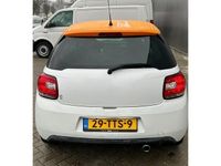 tweedehands Citroën DS3 1.6 e-HDi So Chic (bj 2012) |CLIMA|CRUISE|HIFI|