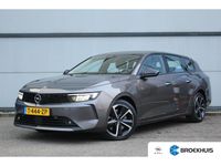 Occasion Opel Astra 150 PK (110 kW) 2023 Grijs Stationwagen