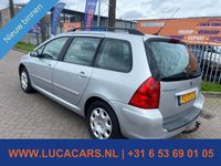 tweedehands Peugeot 307 Break 1.6-16V XS