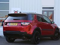 tweedehands Land Rover Discovery Sport 2.0 Si4 240PK 4WD HSE 9G Aut.*Perfect LR Onderh.*B