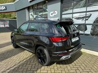 tweedehands Seat Ateca 2.0 TSI 4Drive FR Business Intense