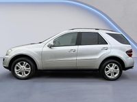 Occasion Mercedes 350 272 PK (200 kW) 2007 Grijs SUV