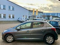 Occasion Peugeot 207 Access 95 PK (69 kW) 2011 Grijs Hatchback
