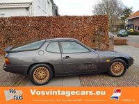 tweedehands Porsche 924 2.0 Turbo