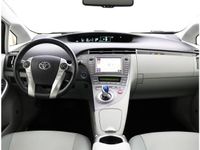 tweedehands Toyota Prius 1.8 Plug-In Executive Business