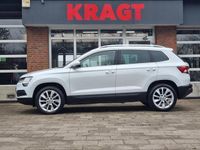 tweedehands Skoda Karoq Ambition Business 1.5 TSI 150 pk ACT DSG - Xenon -