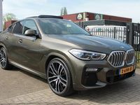 tweedehands BMW X6 XDrive30d High Executive M Sport 100% Optie's!!