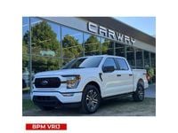 Occasion Ford F-150 STX 407 PK (299 kW) 2024 Wit Pickup