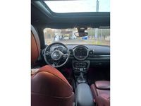 tweedehands Mini Cooper S Clubman Chili | Panorama | Active Cruise Controle | Harman