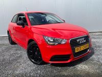 tweedehands Audi A1 1.2 TFSI Ambition | PDC | Stoelverwarming | Start-