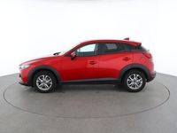 tweedehands Mazda CX-3 2.0 SkyActiv-G 120 TS 120PK | KK47858 | Cruise | S