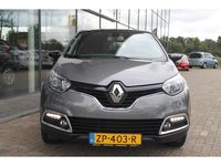Occasion Renault Captur Dynamique 90 PK (66 kW) 2017 Grijs metallic SUV