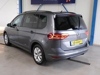 tweedehands VW Touran 1.2 TSI Comfortline 7p - N.A.P. Airco Cruise Nav